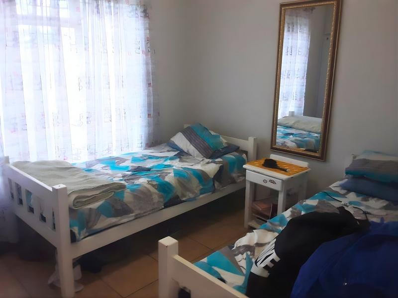 3 Bedroom Property for Sale in Heiderand Western Cape